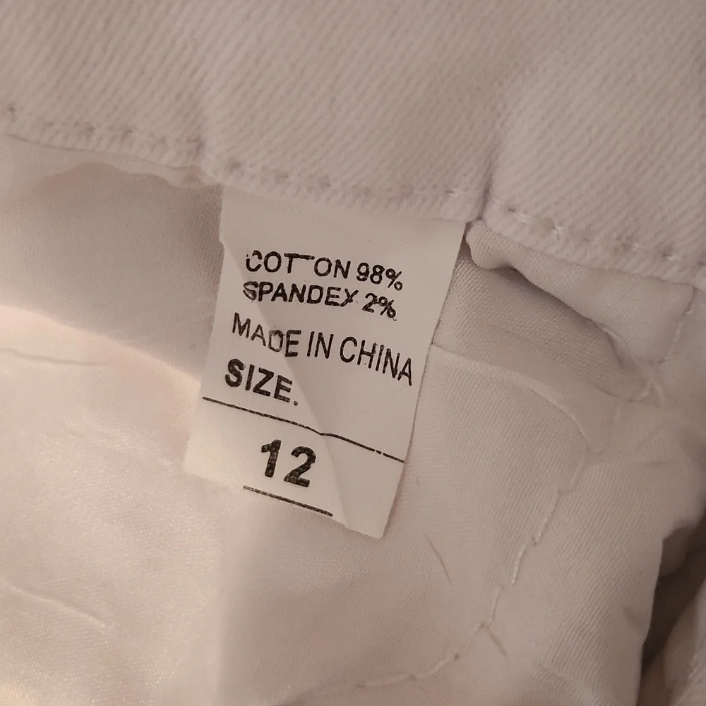 Jeans - Picture 5 of 5